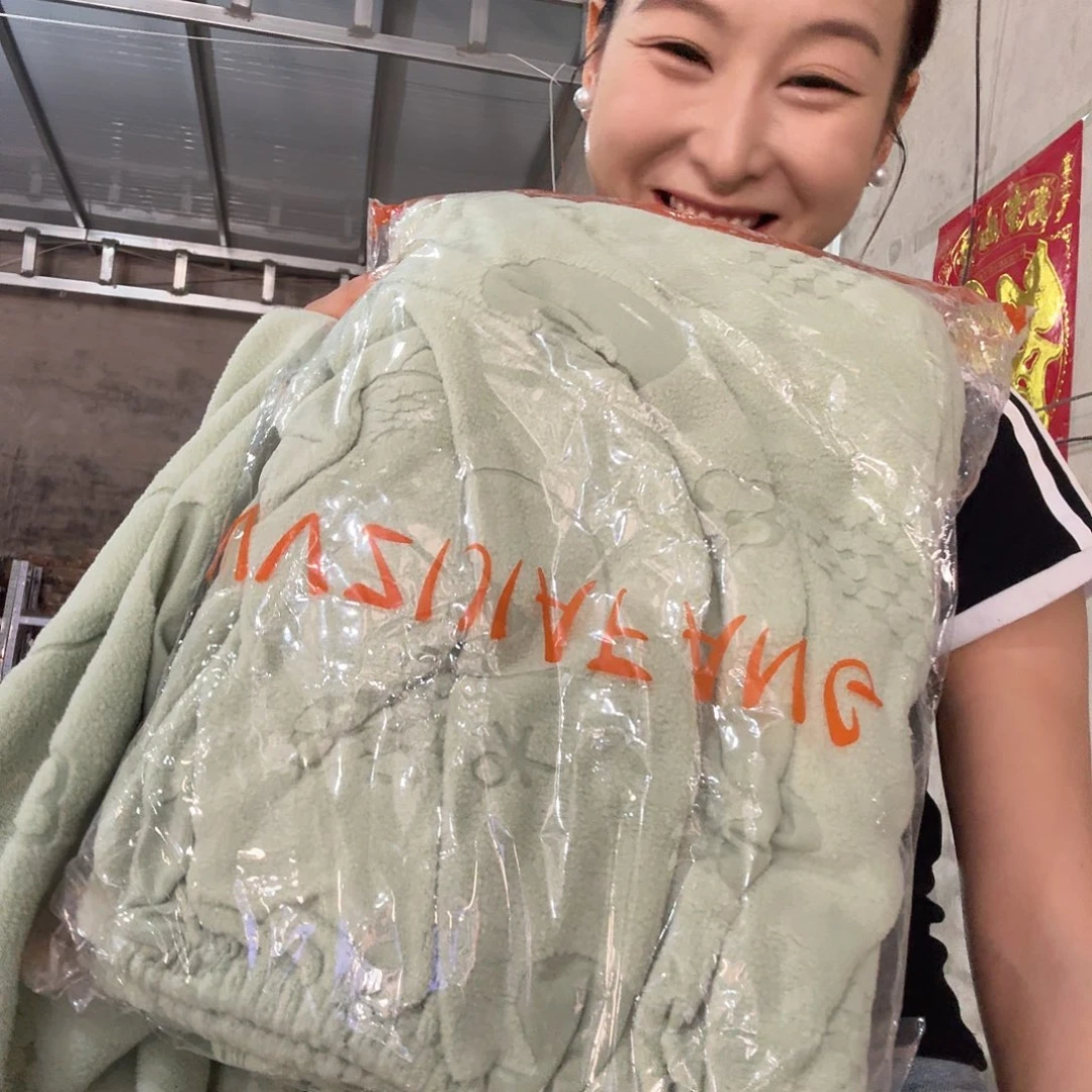 聚酯纤维万能沙发套246