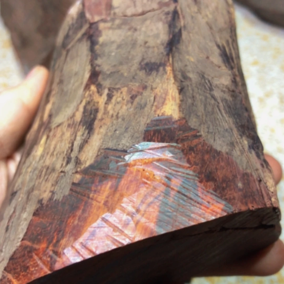 【闪购商品】檀香紫檀（小叶紫檀）郑***字