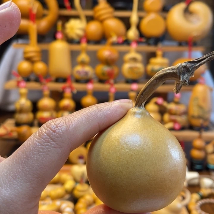 老*魂天然葫芦自然生长老灵魂