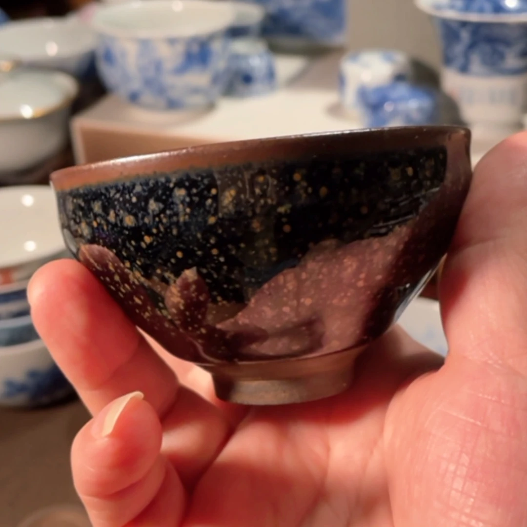 【闪购商品】ﻌ***生青花瓷器青花瓷器