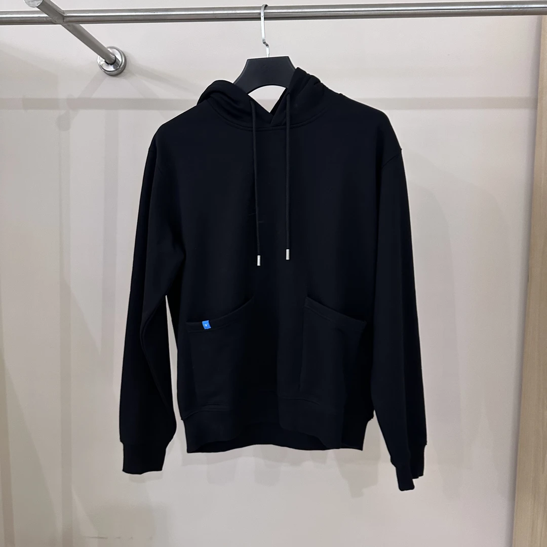 男款休闲连帽卫衣2213114001