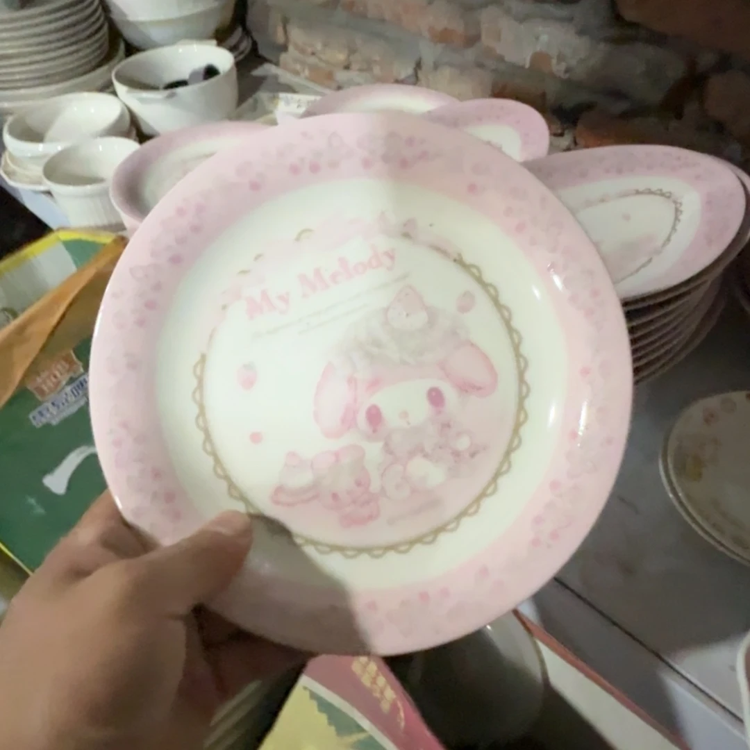 瓷片库房直播瑕疵处理