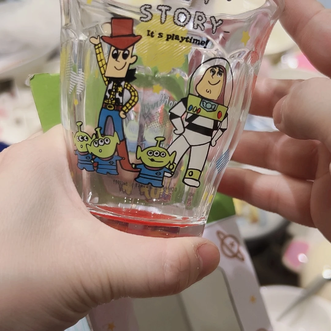 瓷片微瑕可爱满20包邮