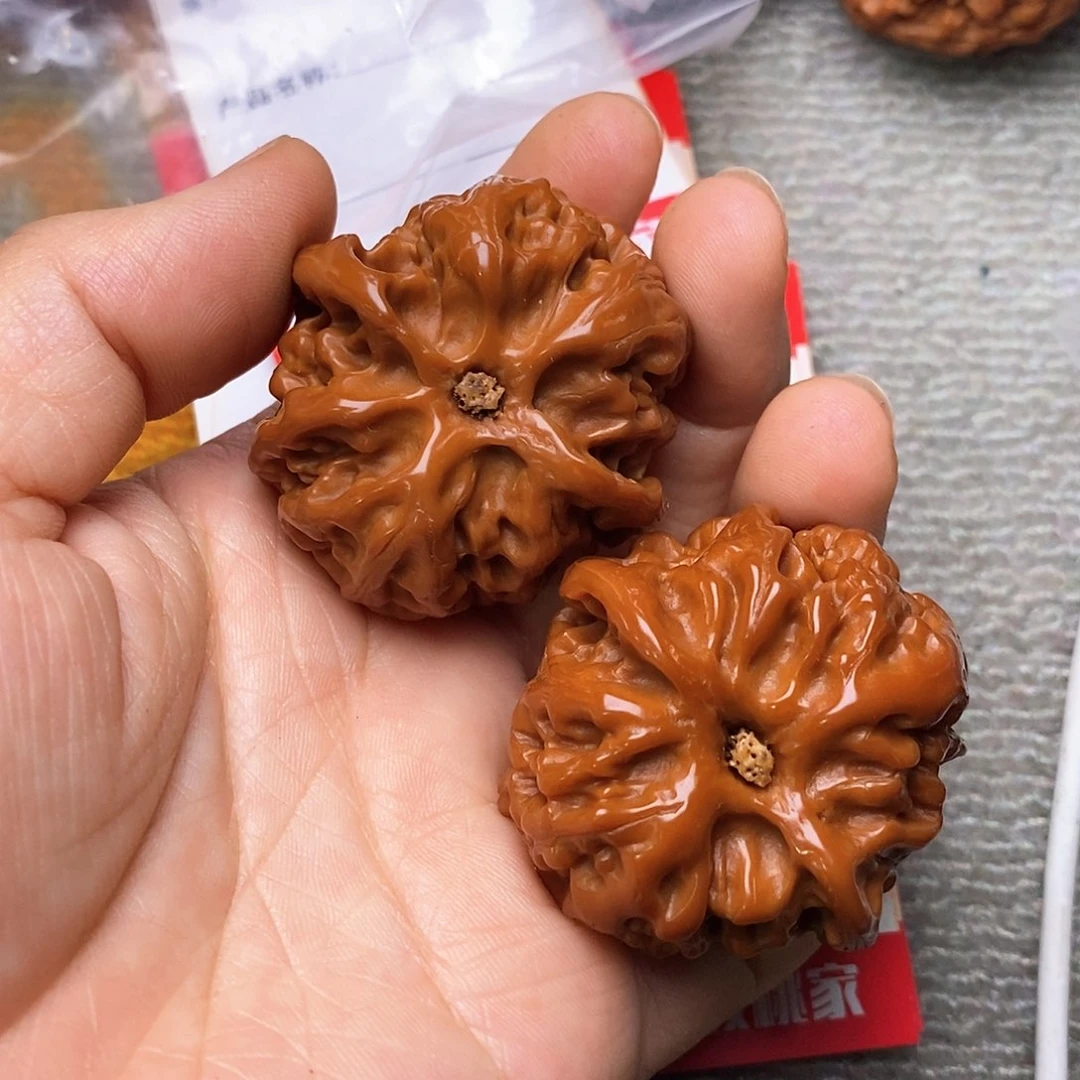 木质类