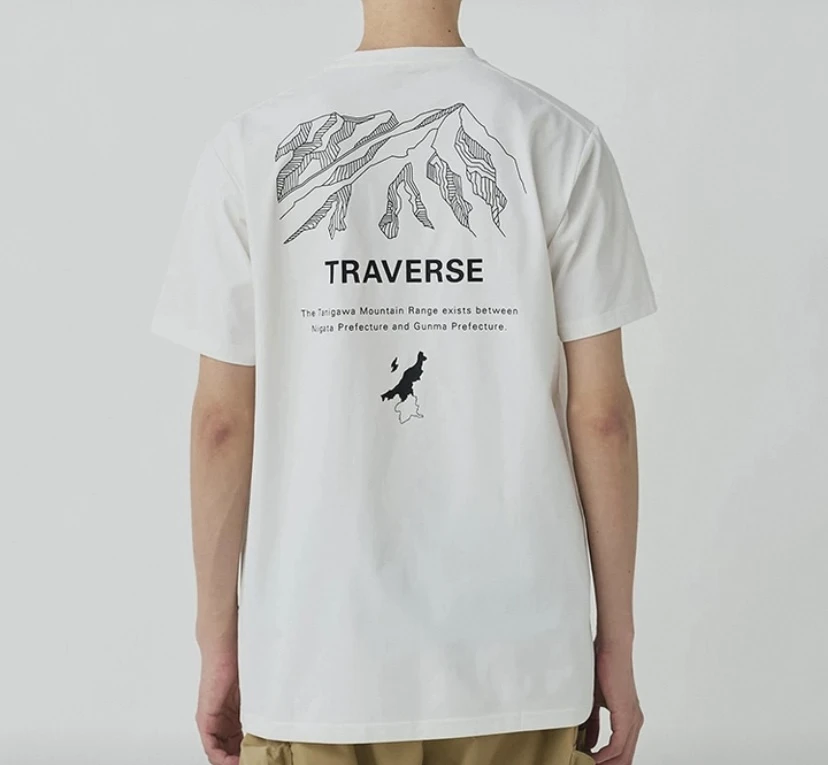 小雪家男士圆领简约休闲短袖