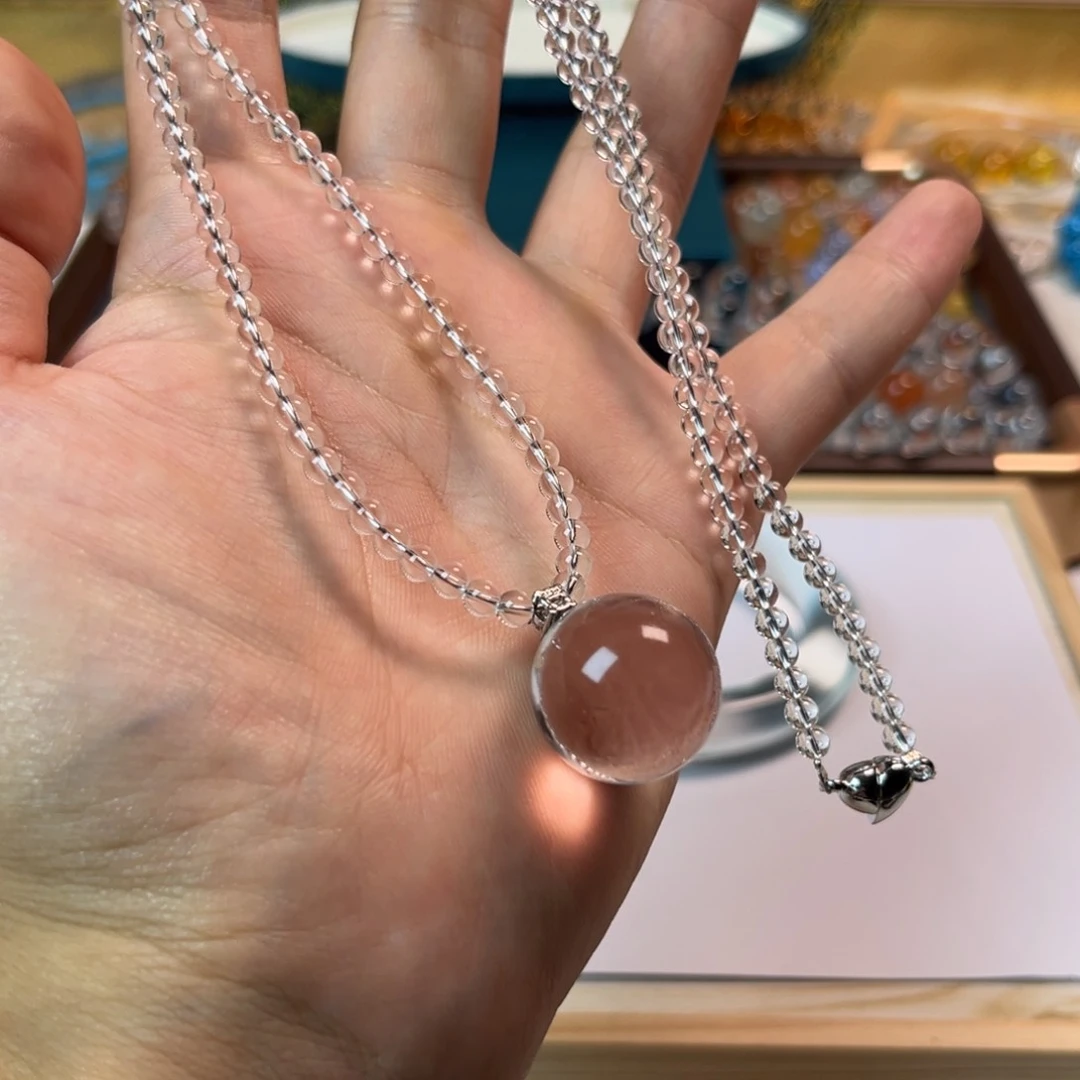 【闪购商品】水晶手链未镶嵌有求必应毛衣链