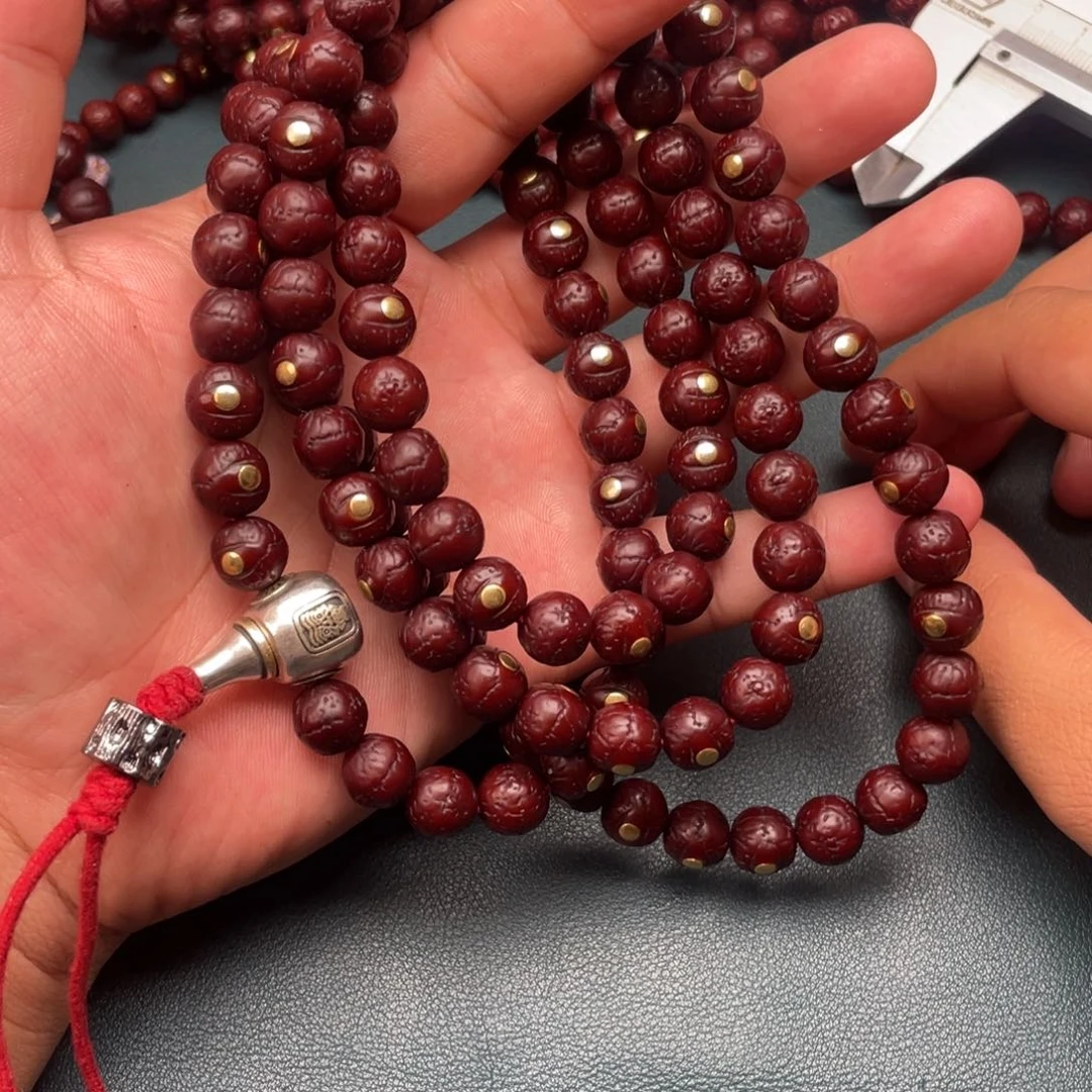 吊坠凤眼菩提凤眼