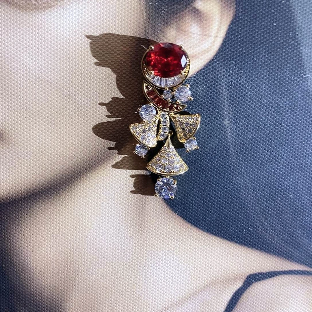 锆石纯铜合金锆石