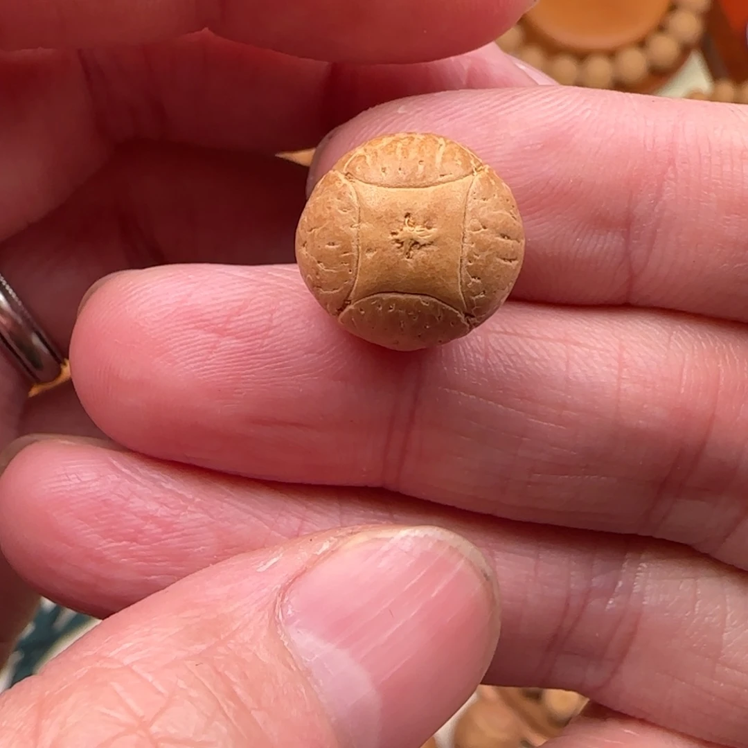 凤眼菩提吊坠6号麒麟