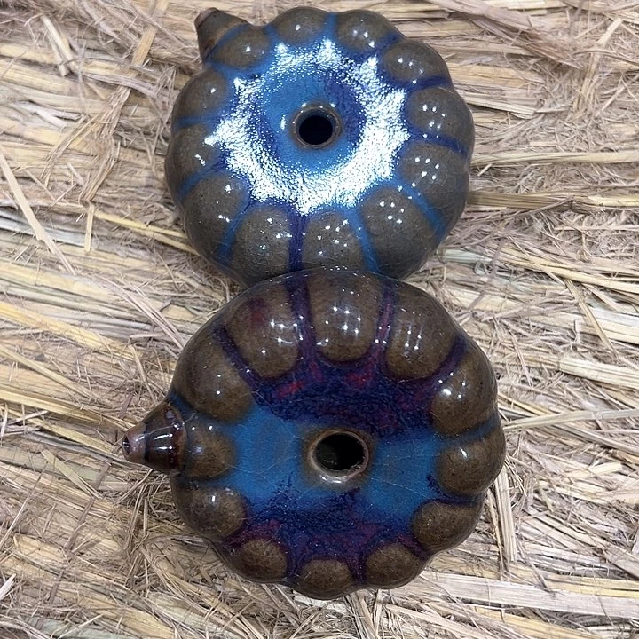 摆件瓷器瓷器的瓷器的