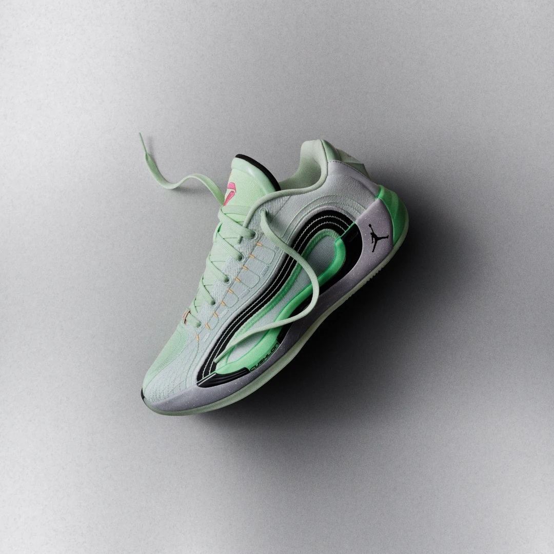 Jordan官方Luka 4 PF东契奇男子篮球鞋夏季透气训练HF0824-300