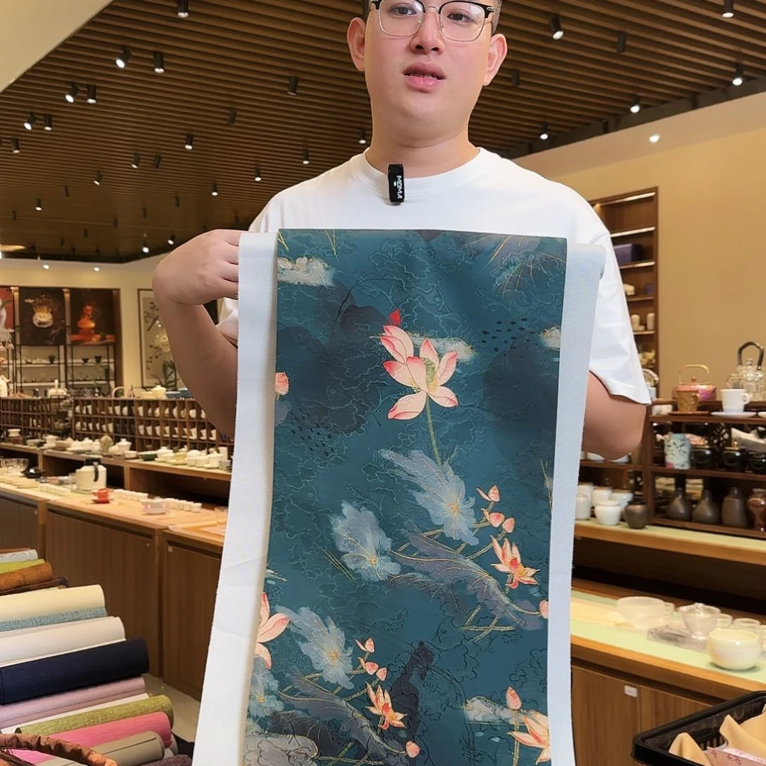 三米防水茶席俩件套