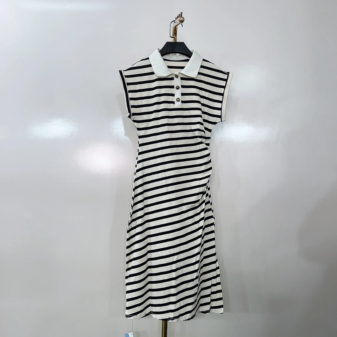 【芙娜妮轻奢】时尚品牌潮新款显瘦修身优雅气质高端女装A2510303