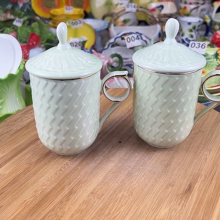 潮州创艺陶瓷餐具