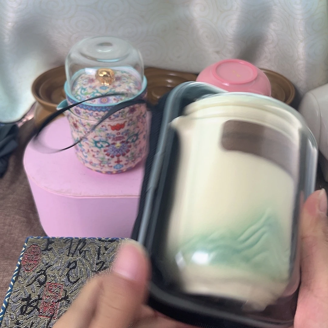 陶瓷特价清仓直播