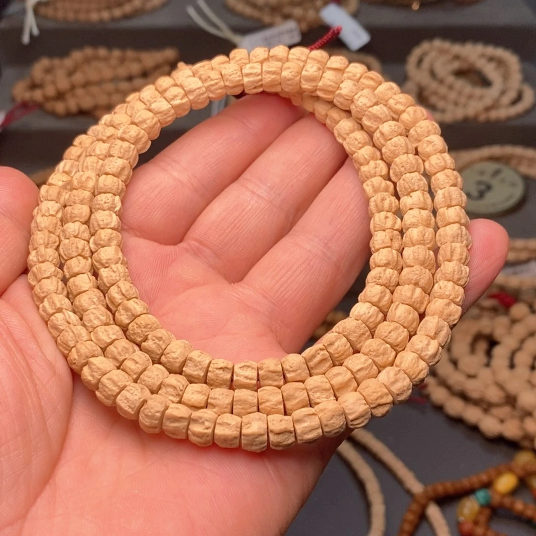 柏香籽/百香籽手串