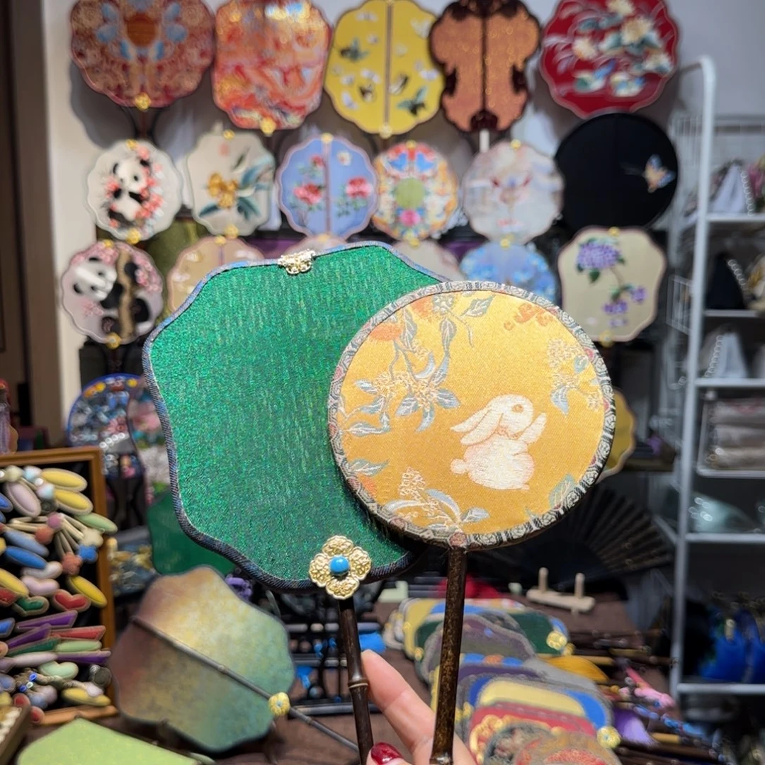 海****织绣纯手工苏绣双面绣