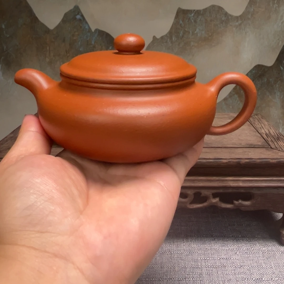 茶壶紫砂宜兴紫砂