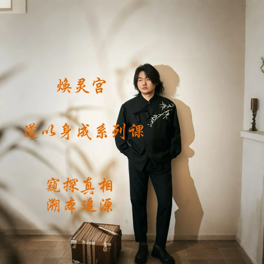 道以身成（没收到短信的联系客服）-25071800510