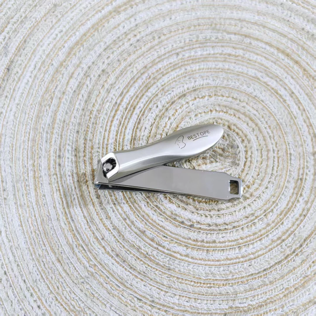 （平口）出法指甲钳一个