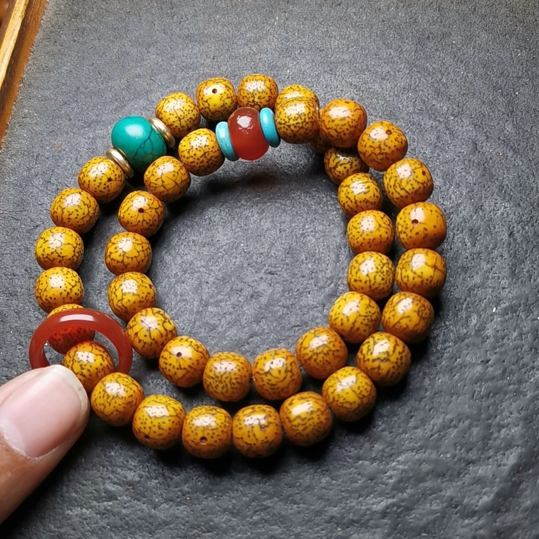 星月菩提吊坠11111111111111