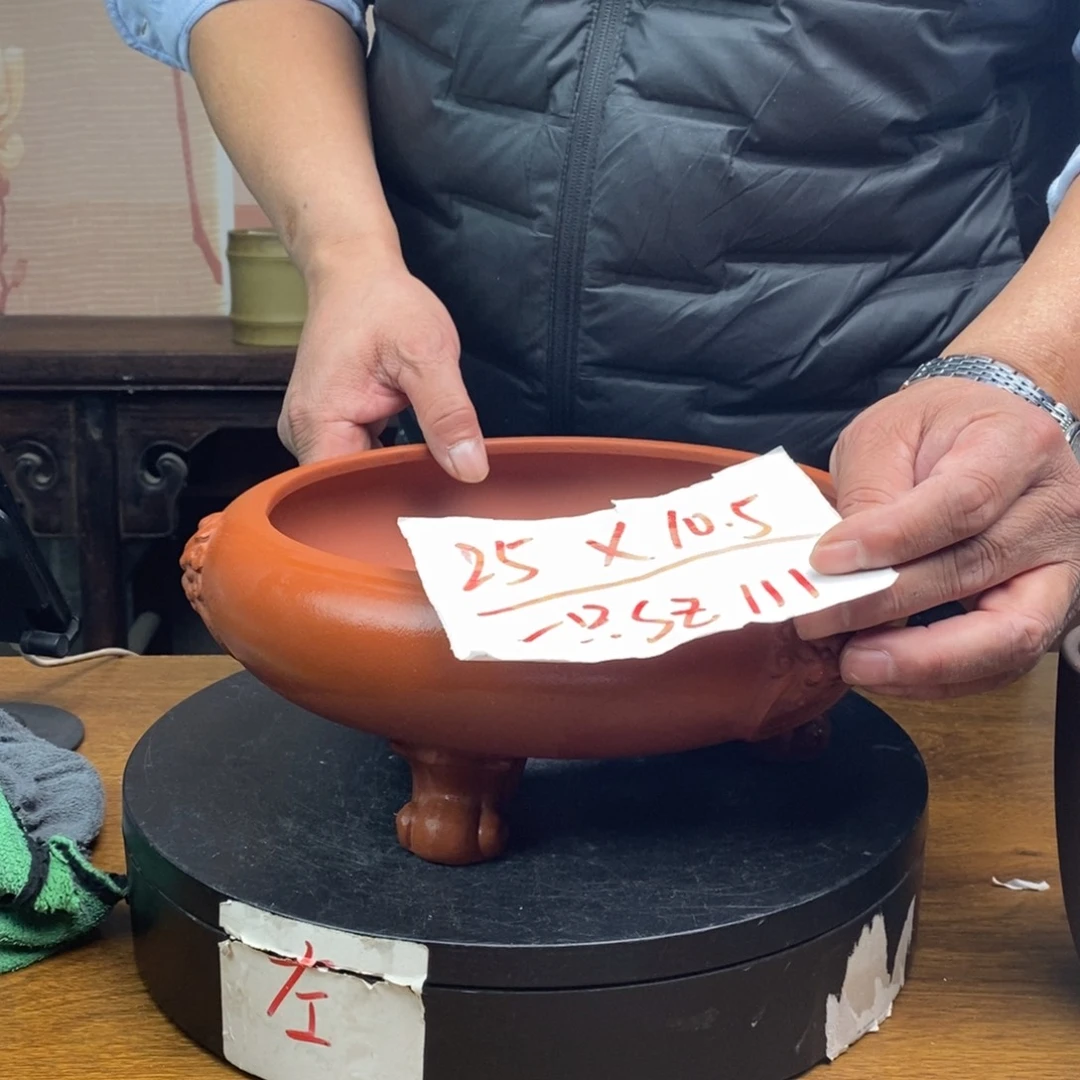 紫砂货号一只SZ111