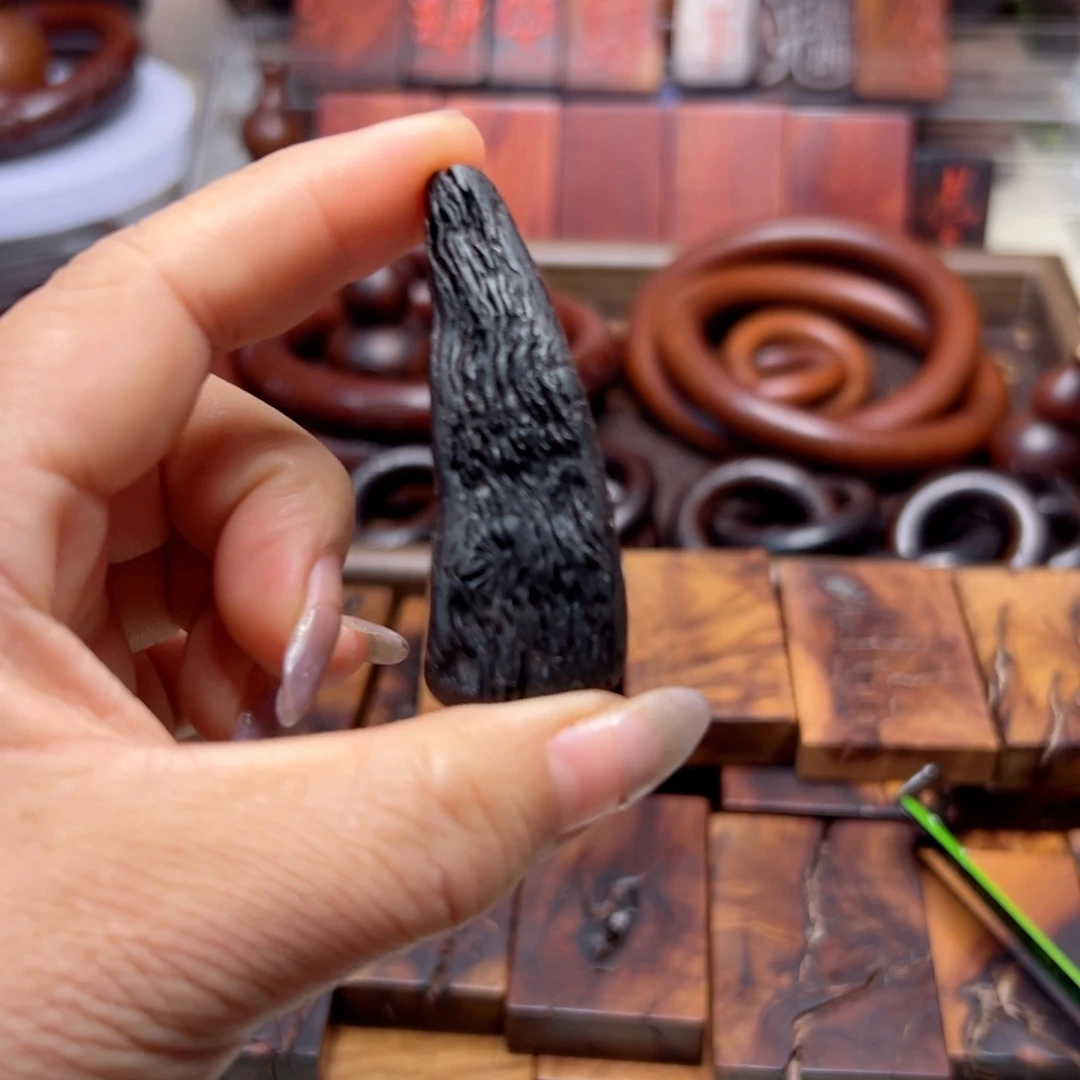 枣木雷击枣木牌牌