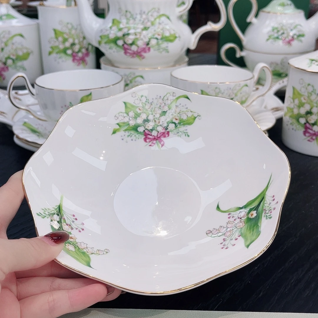 骨瓷7寸/////////////