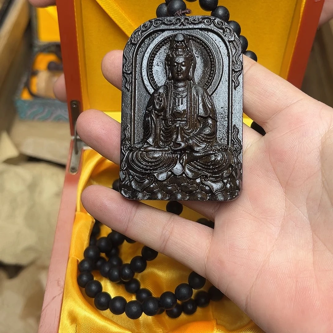 大叶紫檀（黑酸枝木类）