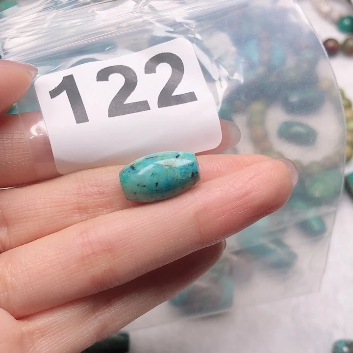 陈***学原生态特色手工散珠