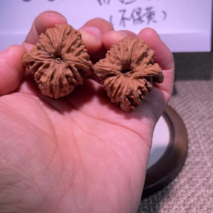 吊坠文玩核桃高炮南疆