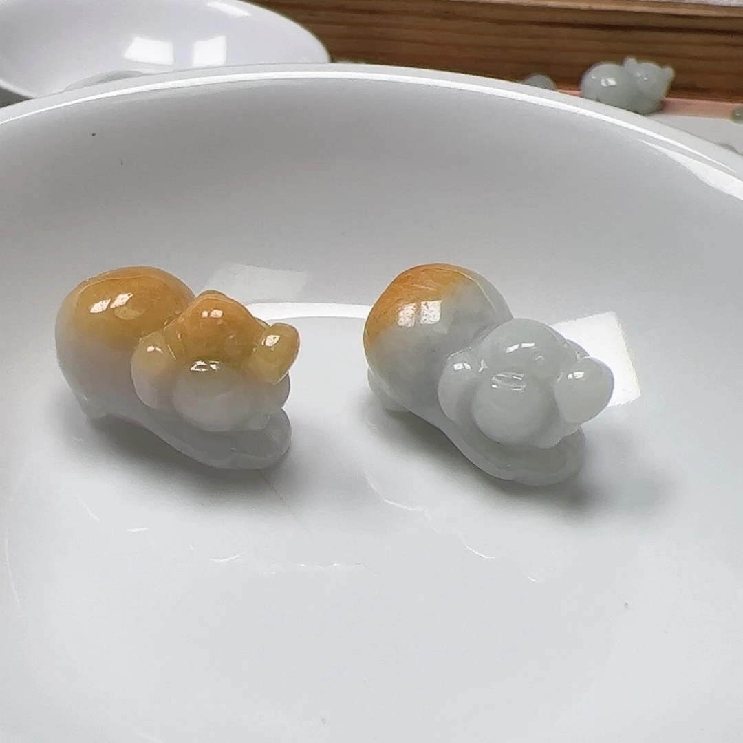 【闪购商品】未镶嵌手链翡翠?**✨