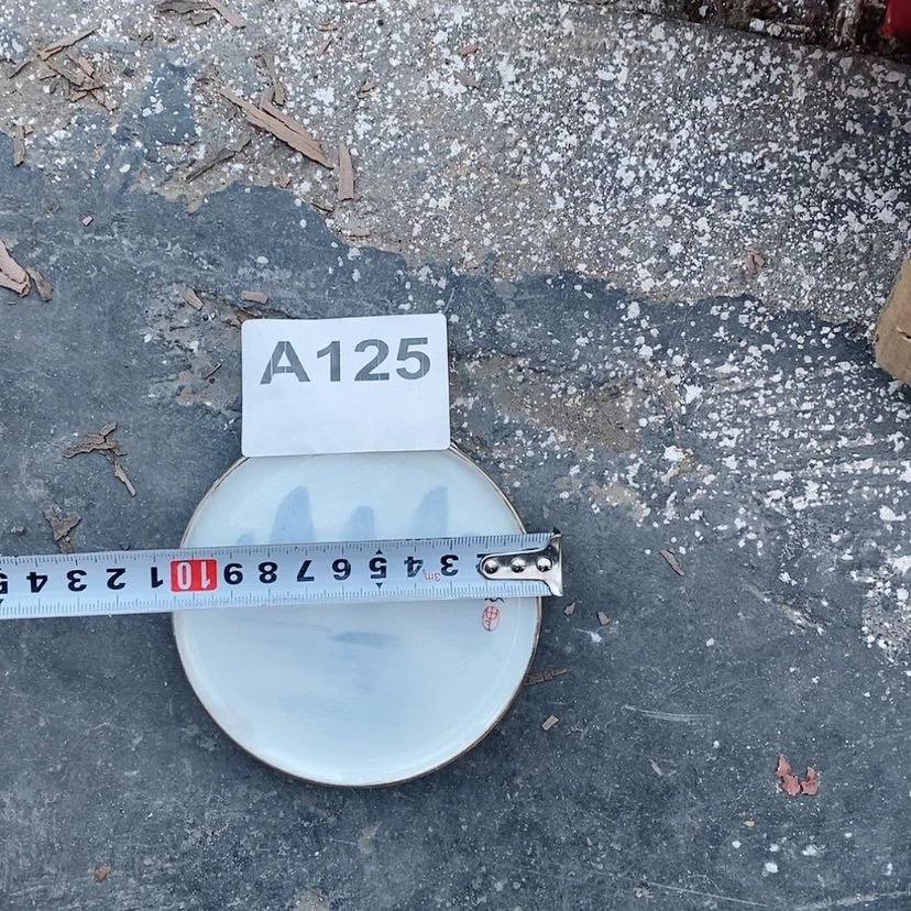 【闪购商品】瓷片东**晓景德镇现代工艺品