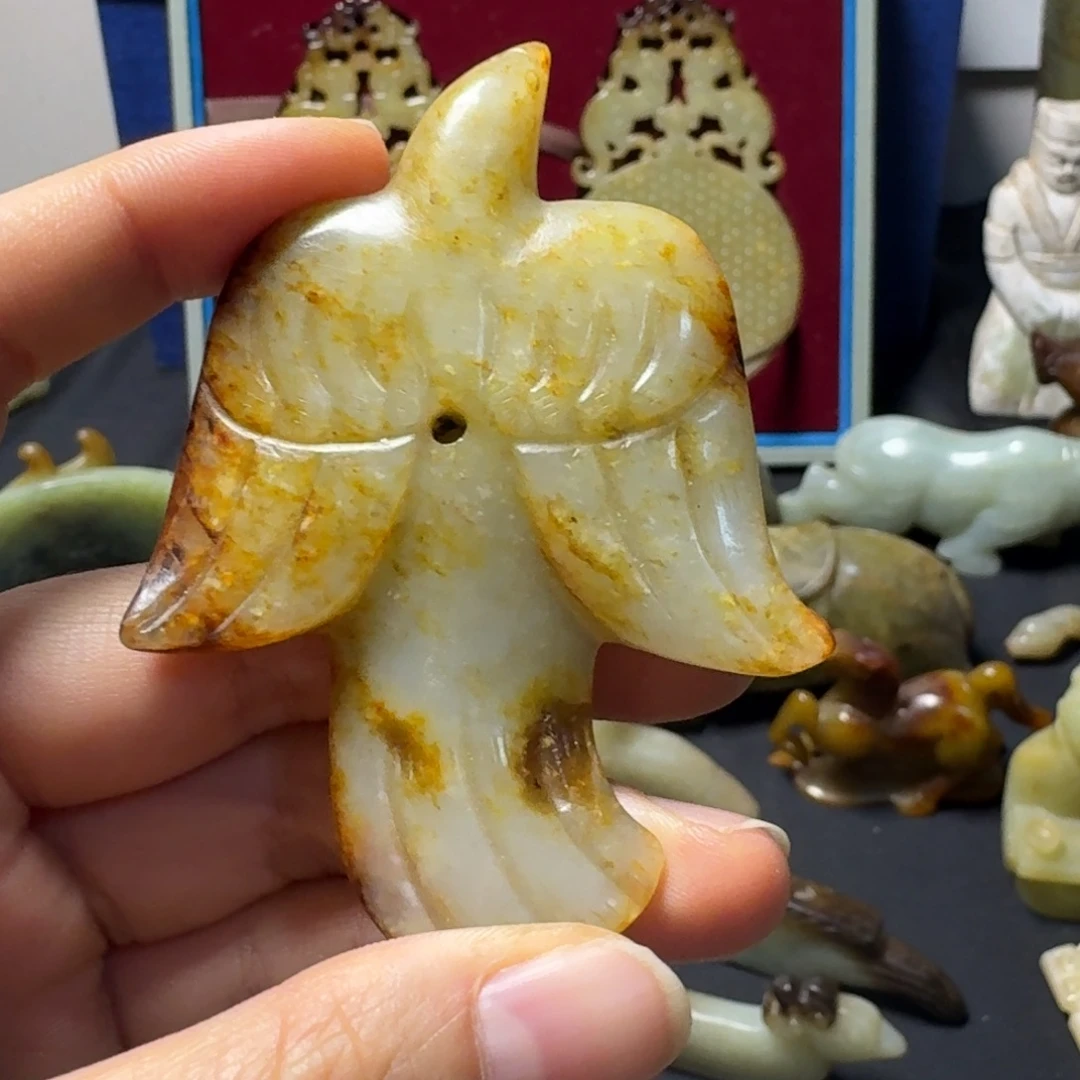 山***峰陶精美礼品赠送精美摆件