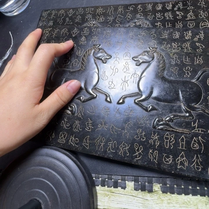 吊坠紫金钵盂菩提孟****館