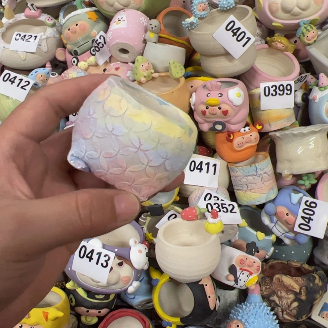 瑕疵福利 满百包邮完美主义勿拍