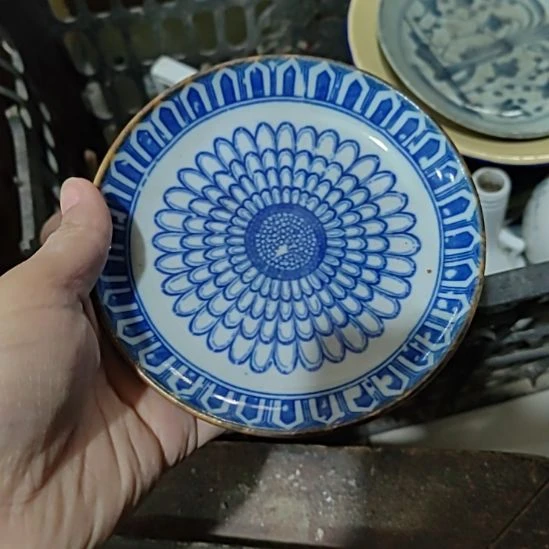 高***大陶瓷精美摆件（不退换）