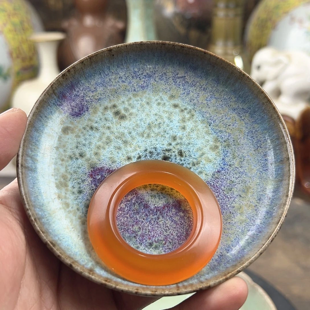 瓷片陶瓷艺术品制作等