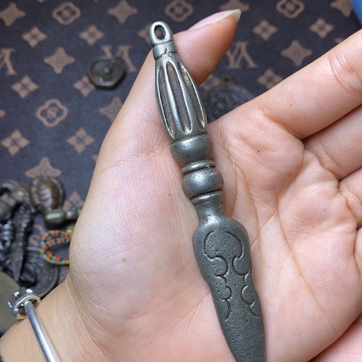 凤眼菩提吊坠…………..