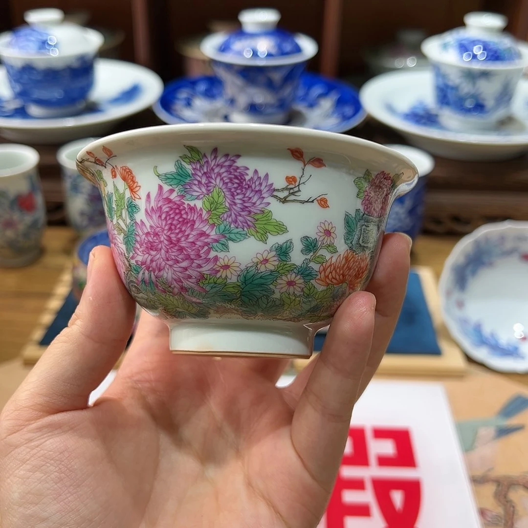 微瑕微瑕景德镇陶瓷