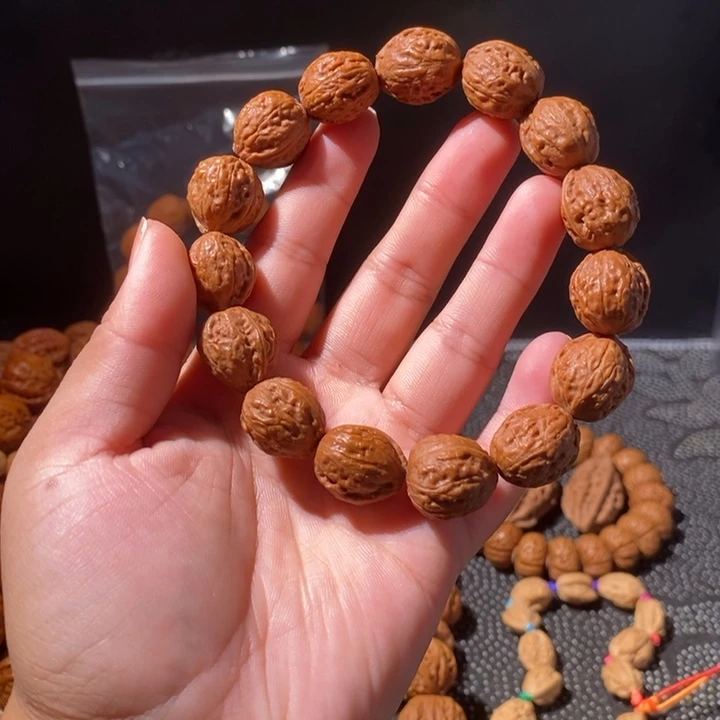 手串文玩核桃……45