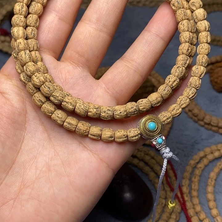 柏香籽/百香籽吊坠