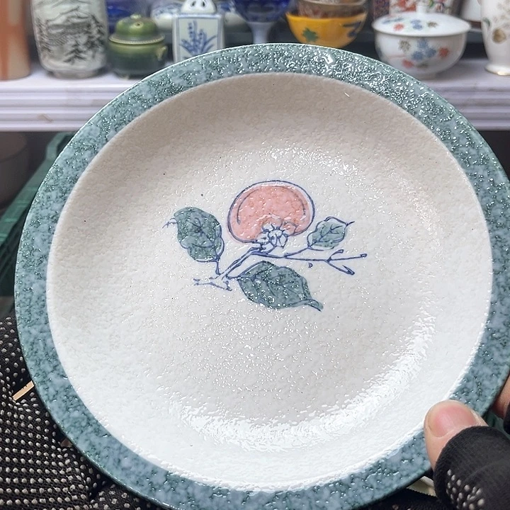 碗水滴瓷器水滴瓷器