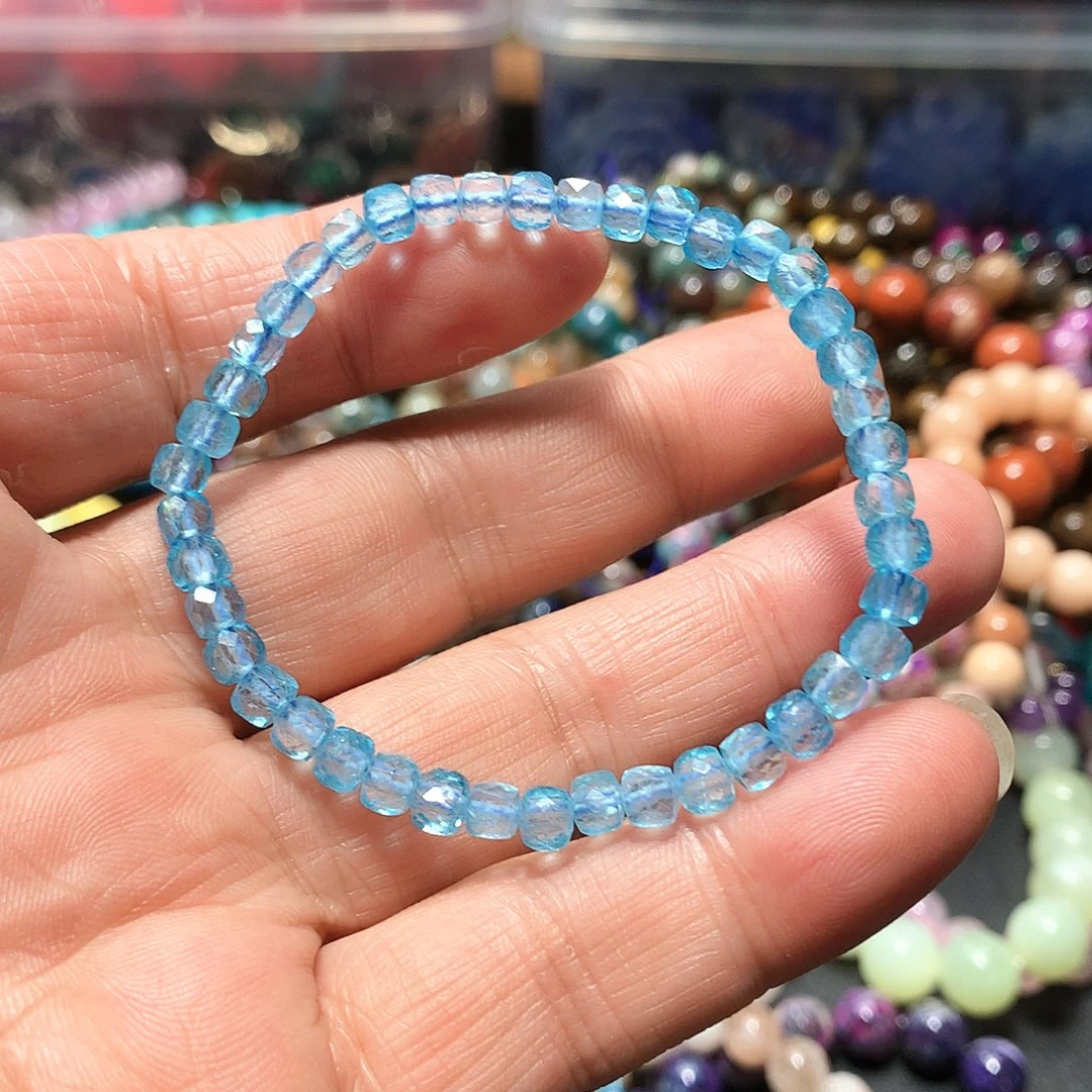 未镶嵌手串玛瑙/玉髓卡4