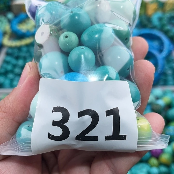 菱锰矿未镶嵌珠宝半成品