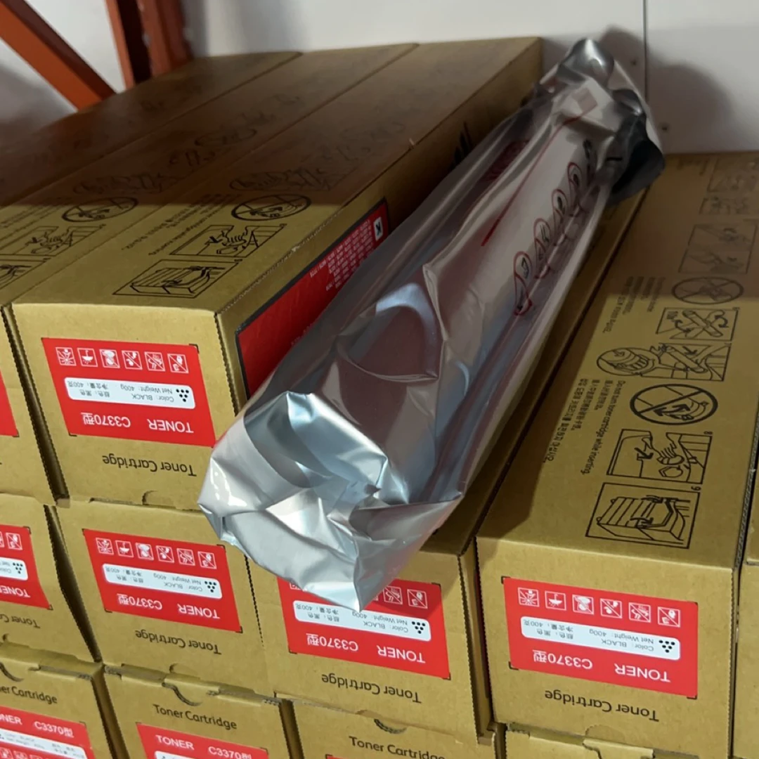 施乐8055.8070进口粉，粉芯片屏蔽了的没有芯片