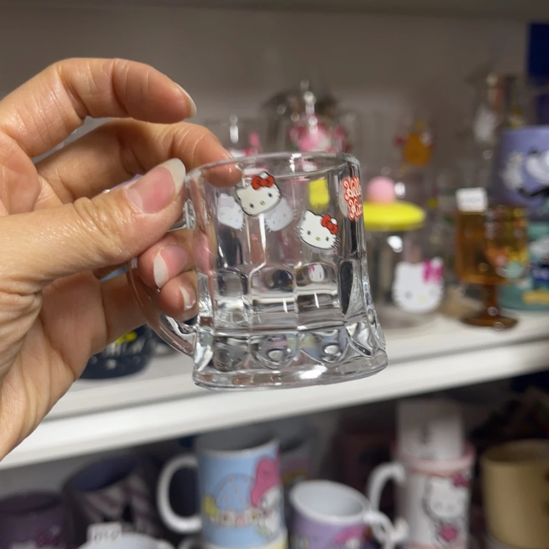 毛***…水晶玻璃吸管款发两只