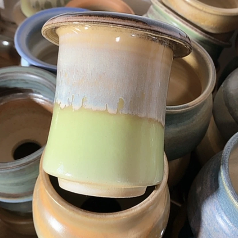 【闪购商品】红陶口7