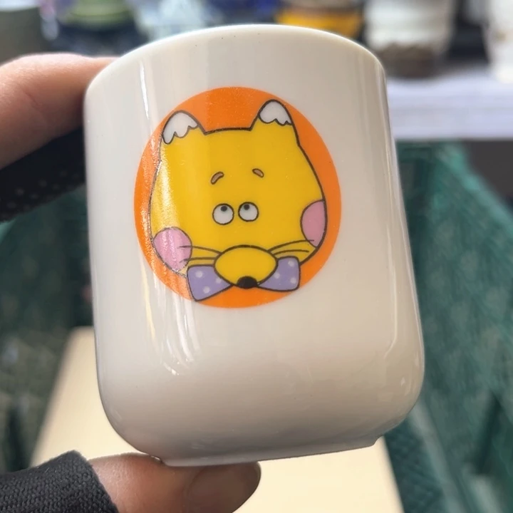 碗水滴瓷器水滴瓷器