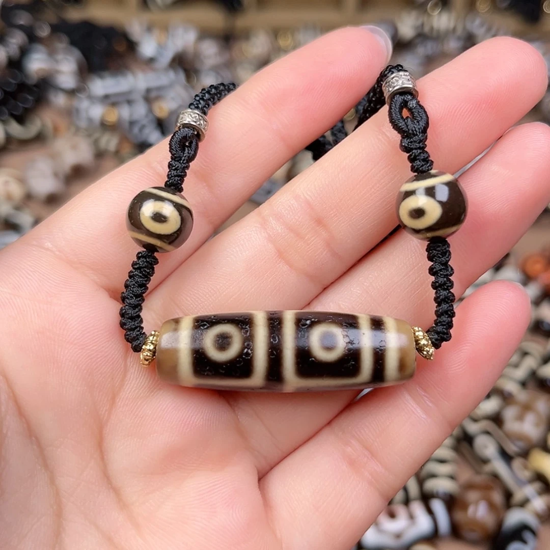 【闪购商品】玛瑙/玉髓颈饰未镶嵌